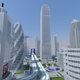 Illustration for article titled Summer Video Game Series: The Best Of Minecraft Architecture